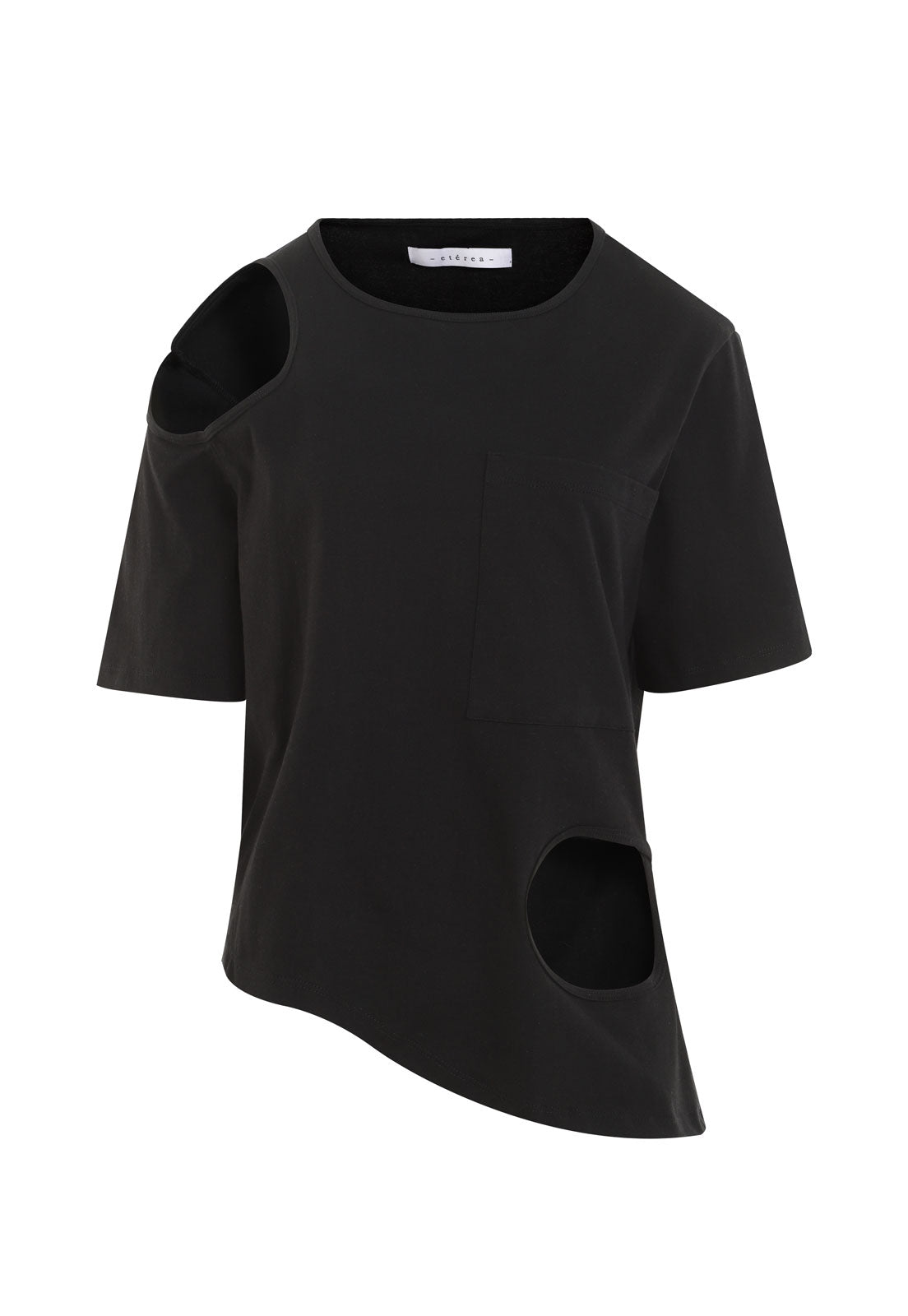 My Mind T-Shirt - Black