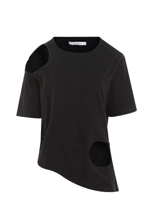 My Mind T-Shirt - Black