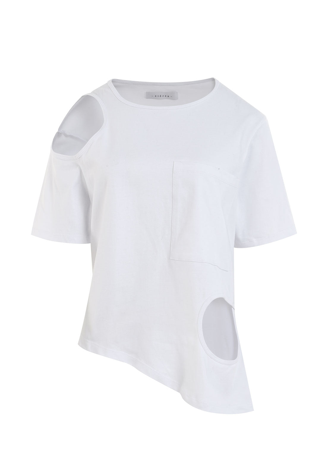 My Mind T-Shirt - White 