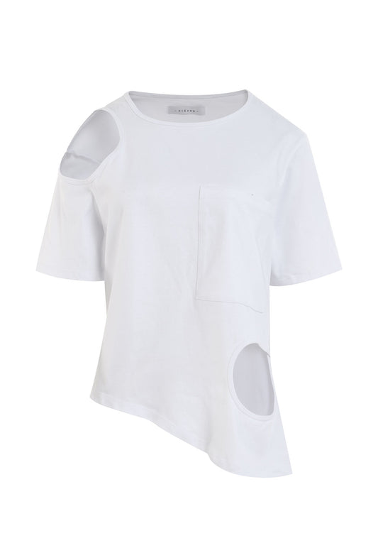 My Mind T-Shirt - White 