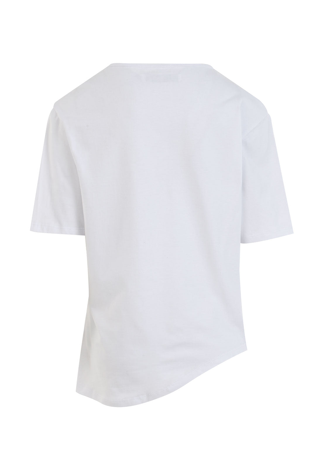 My Mind T-Shirt - White 
