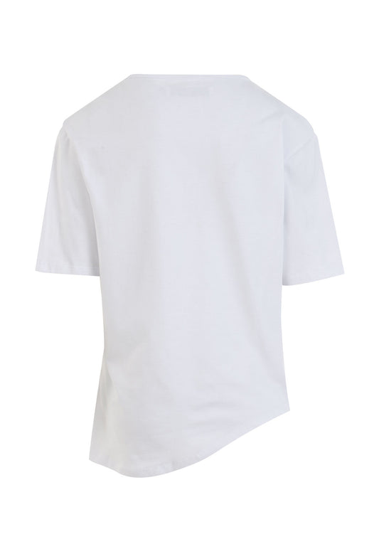 My Mind T-Shirt - White 