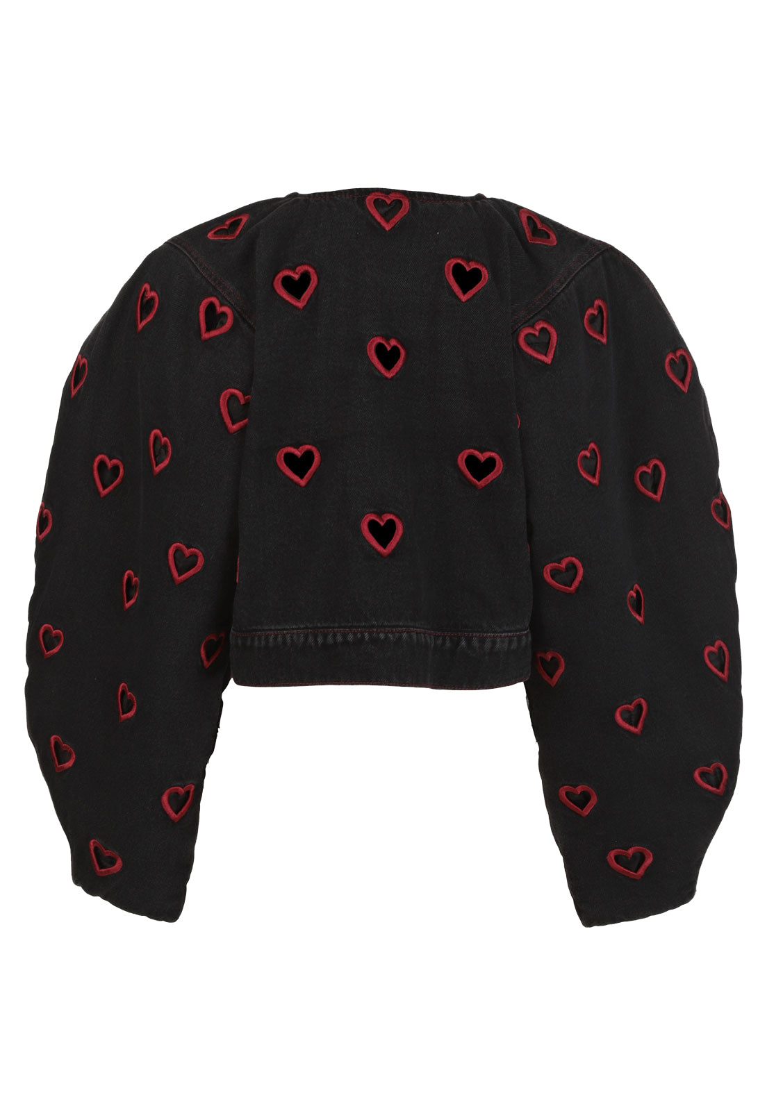 Julieta Jacket Black