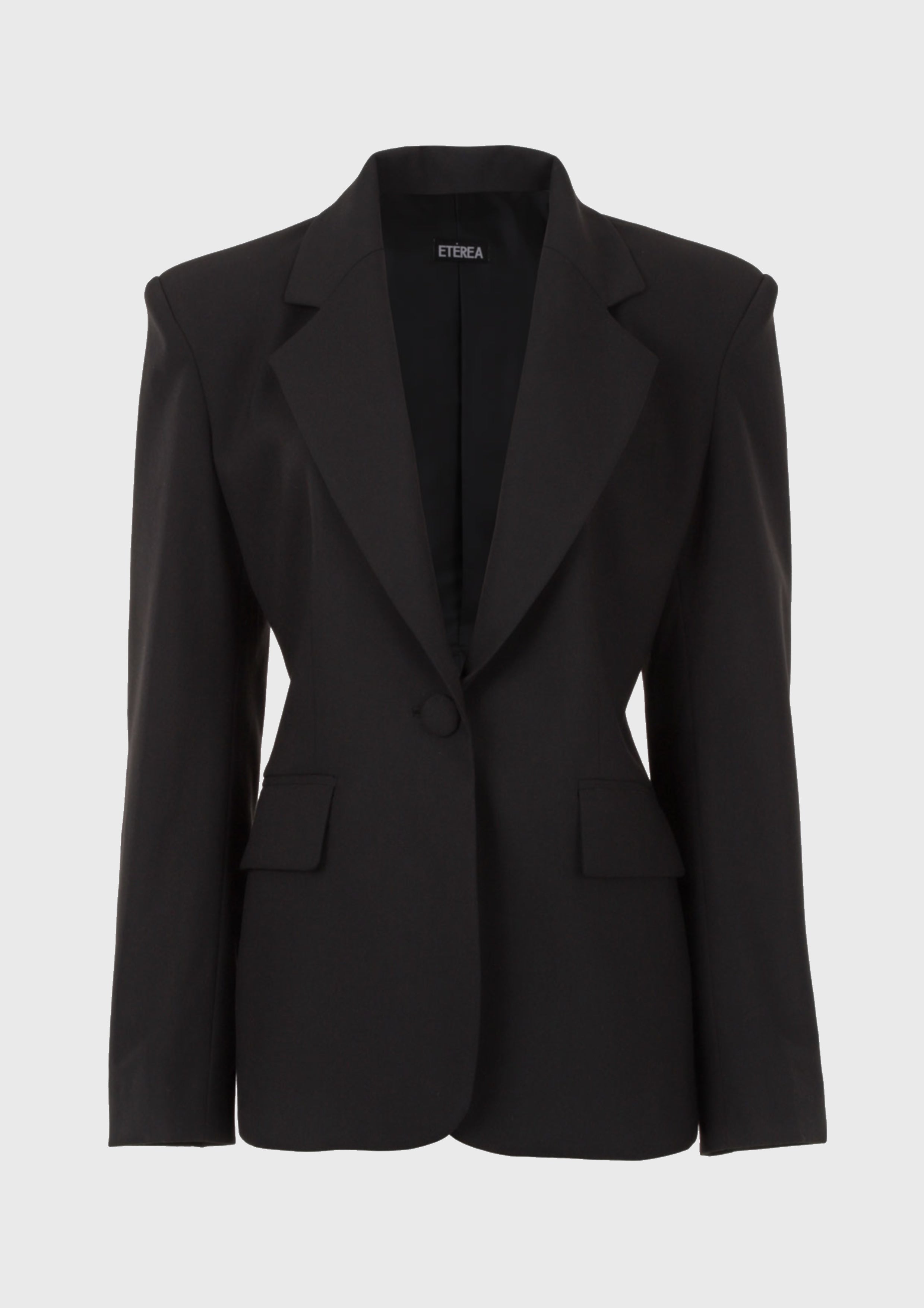 Jacinta Blazer
