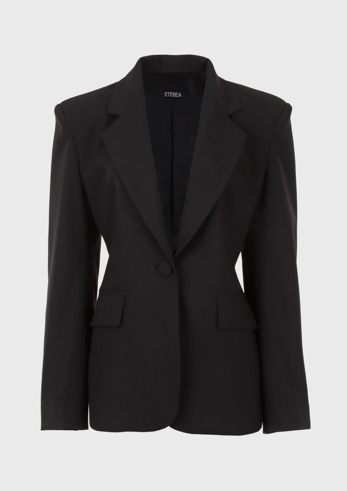 Jacinta Blazer