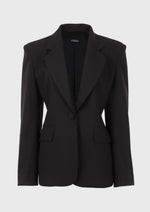 Cargar imagen en el visor de la galería, Jacinta Blazer
