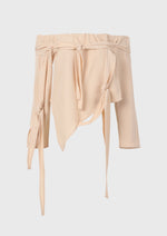 Cargar imagen en el visor de la galería, Knotted Top
