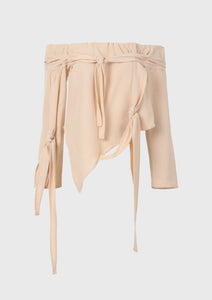 Knotted Top