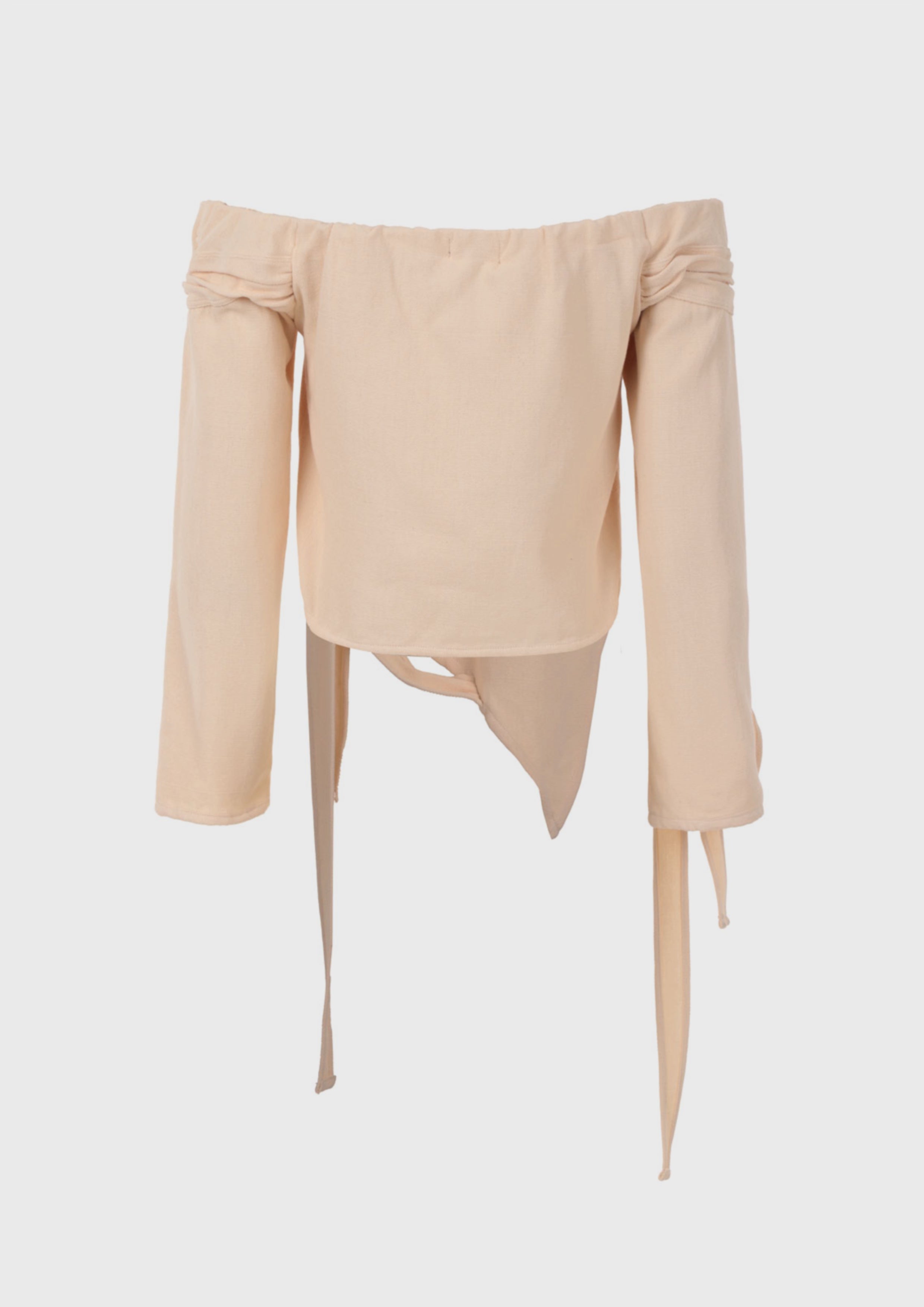 Knotted Top