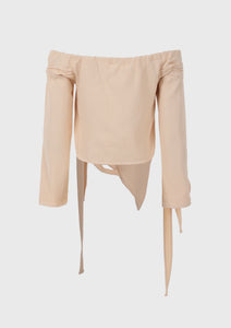 Knotted Top