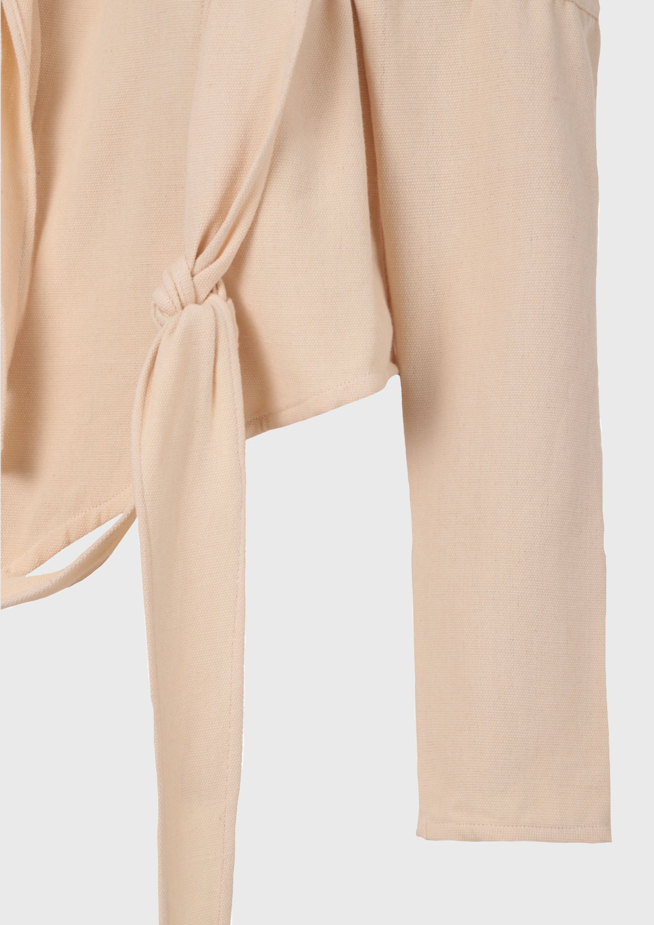 Knotted Top