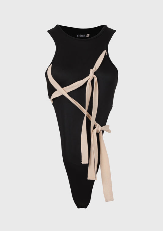 Knotted Body