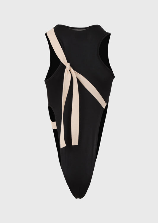 Knotted Body