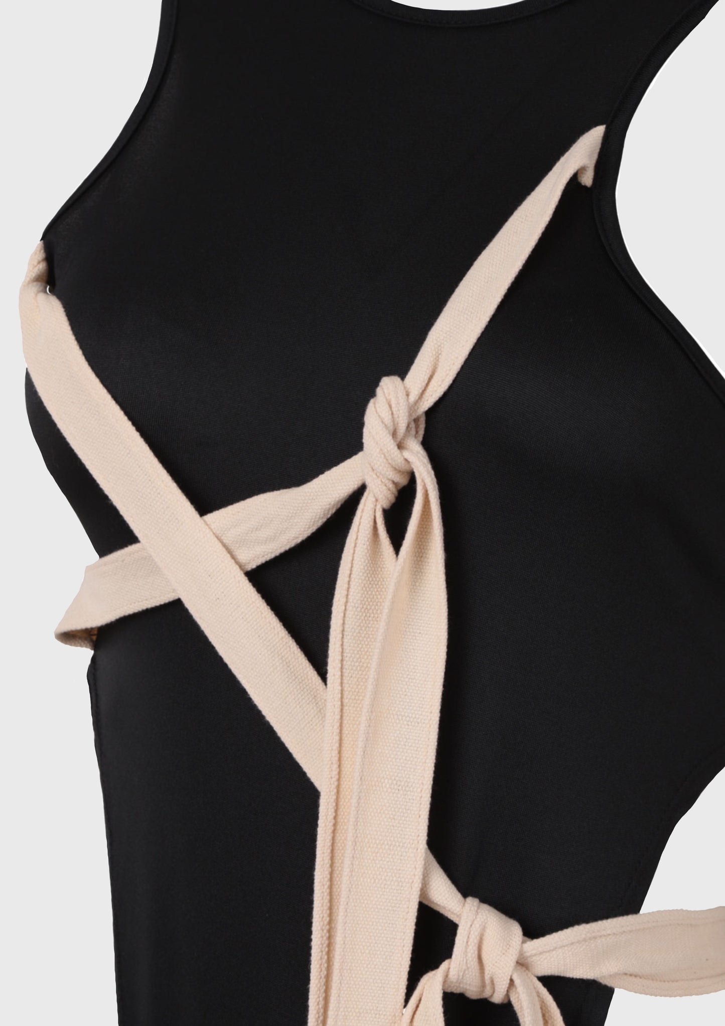 Knotted Body
