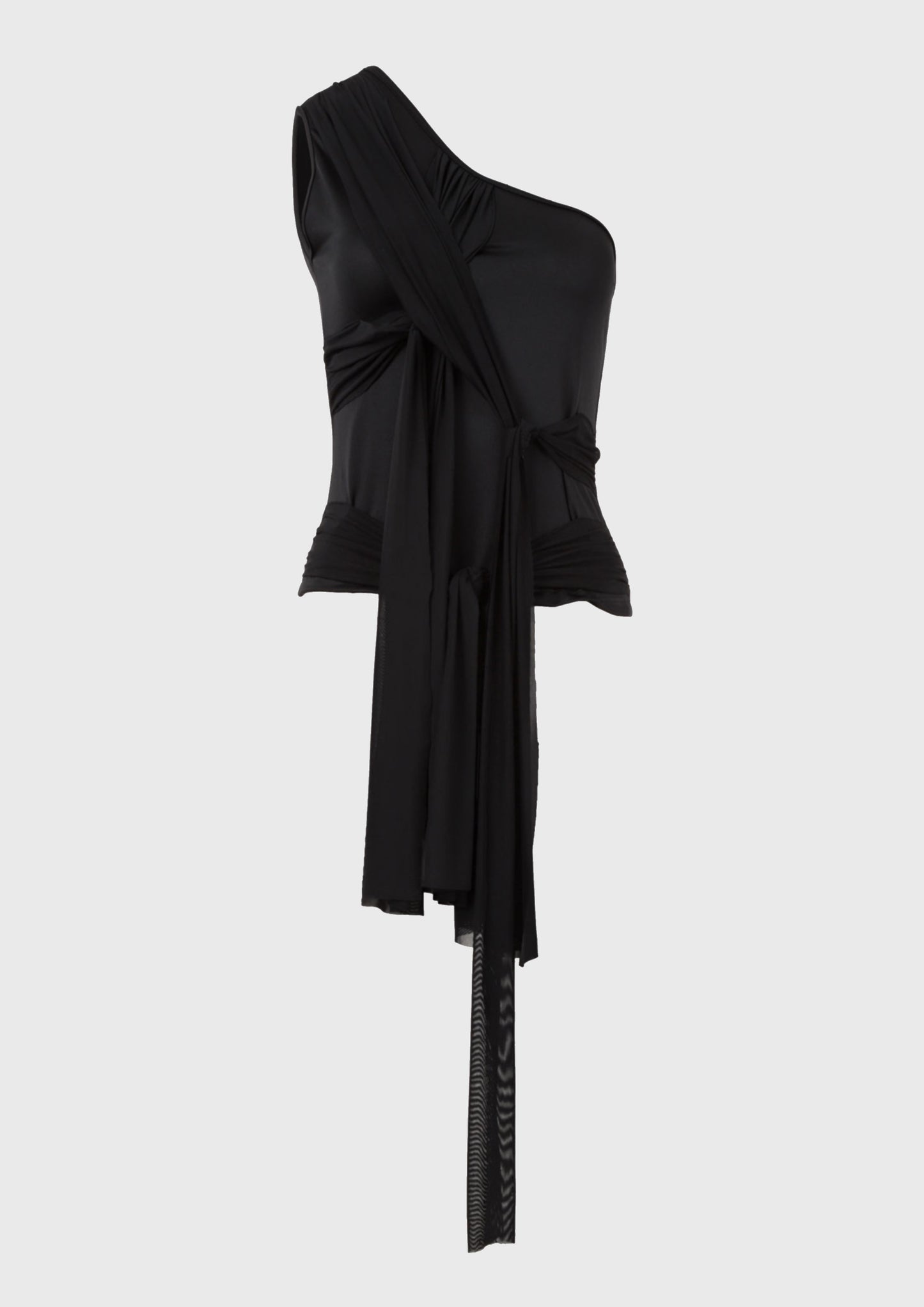 Inner Knot Top