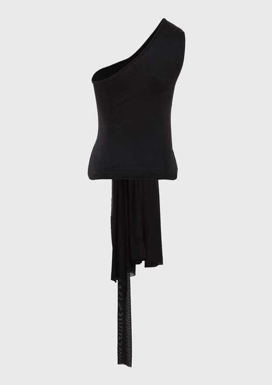Inner Knot Top