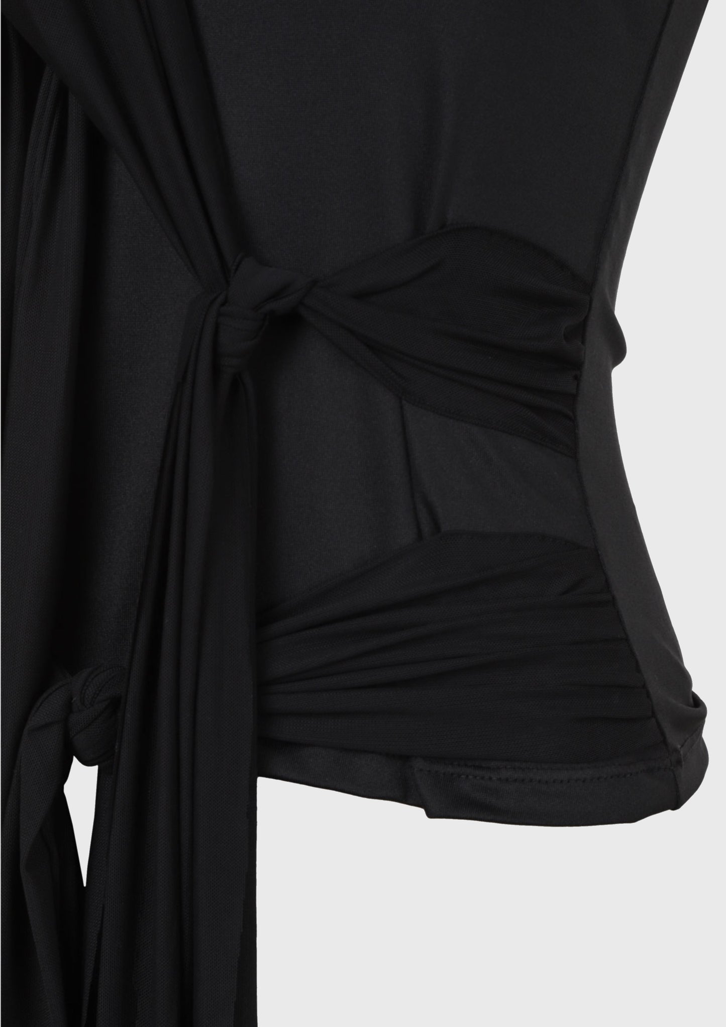 Inner Knot Top