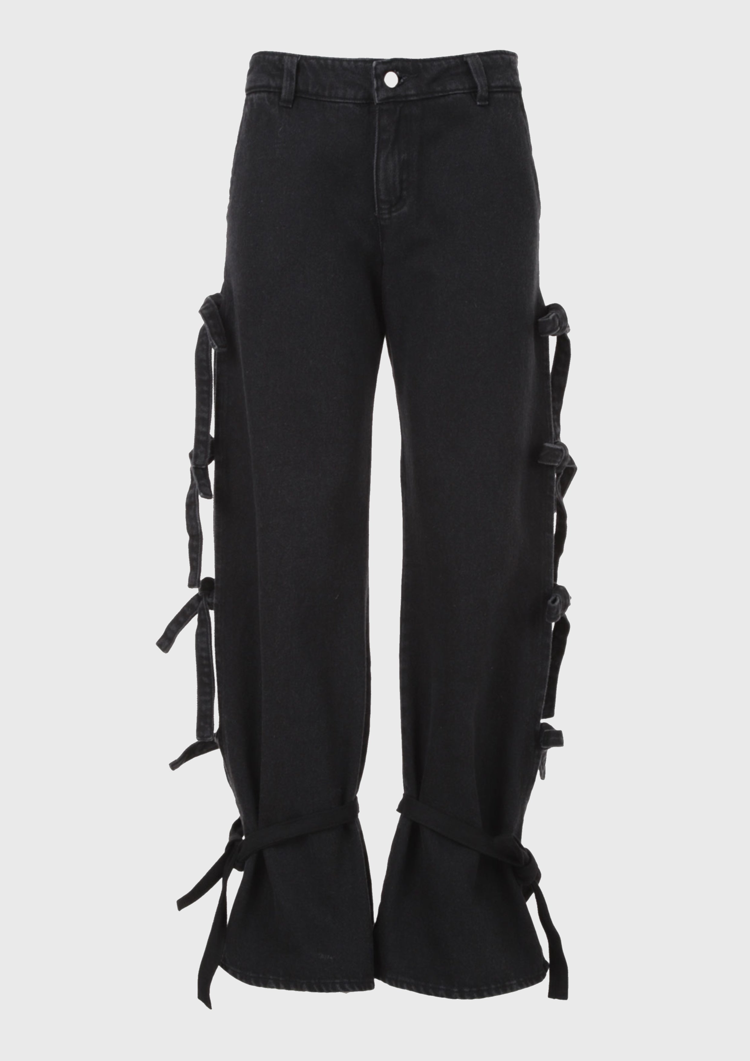 Little Bows Pants