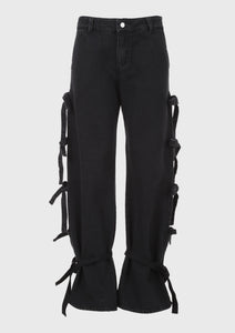 Little Bows Pants