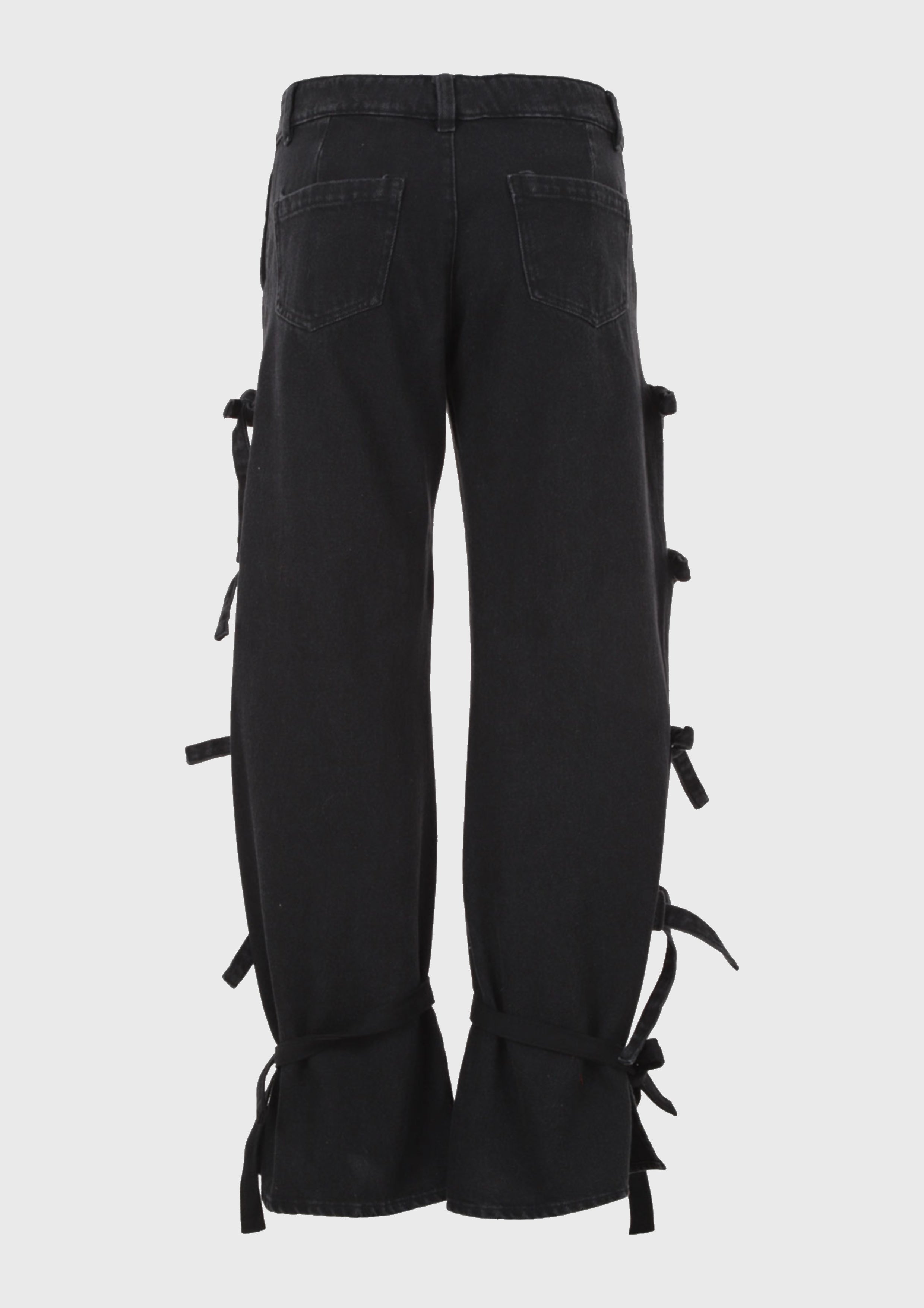 Little Bows Pants