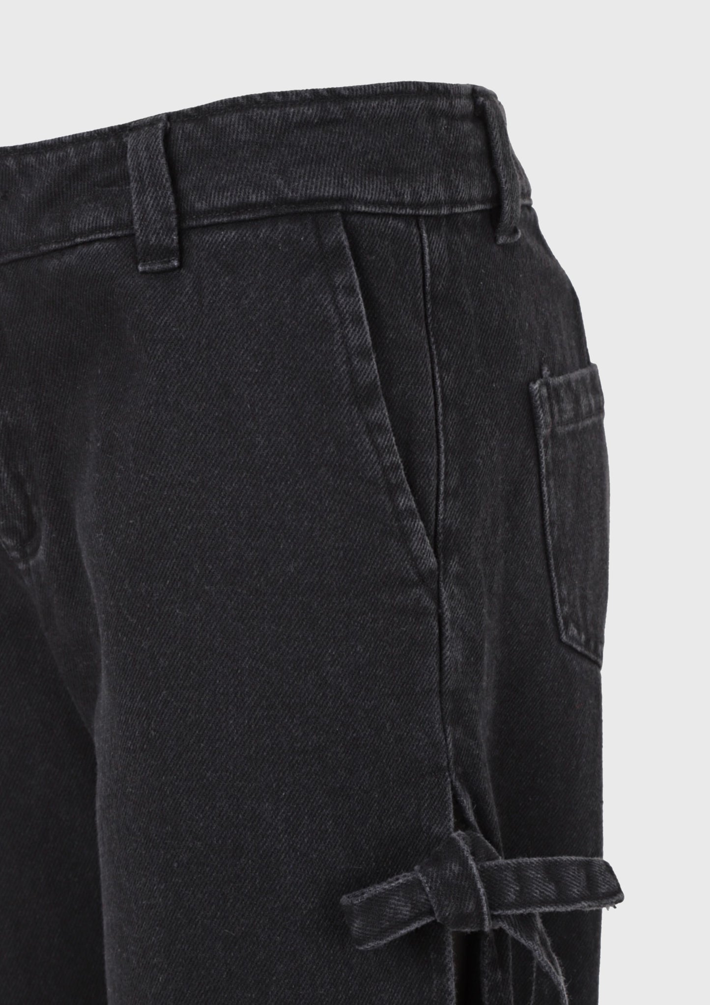 Little Bows Pants