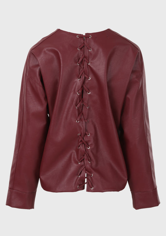 Aura Jacket