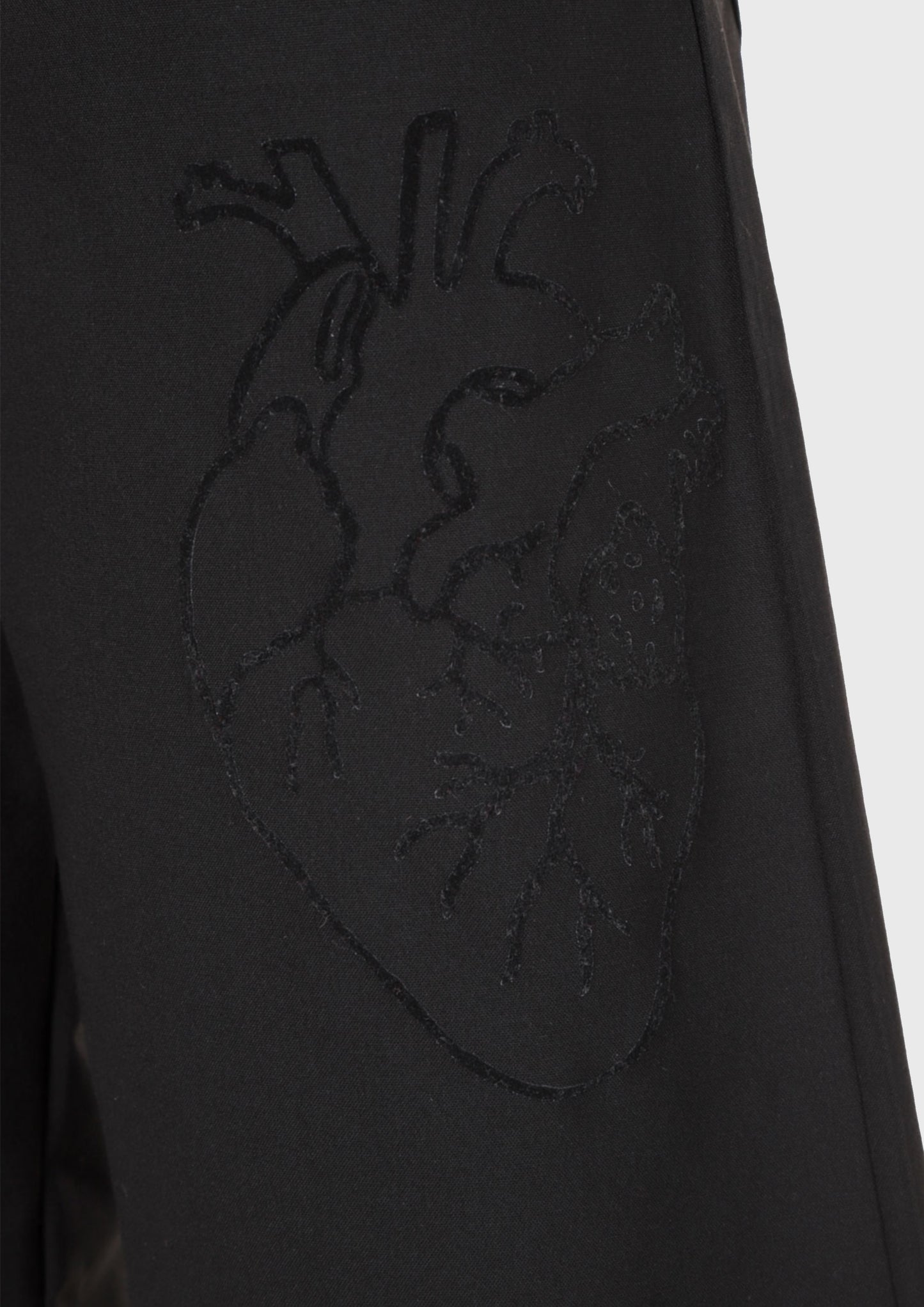 Black Heart