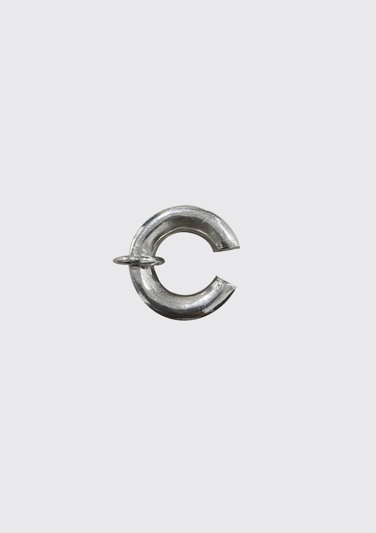 Saturno Earcuff