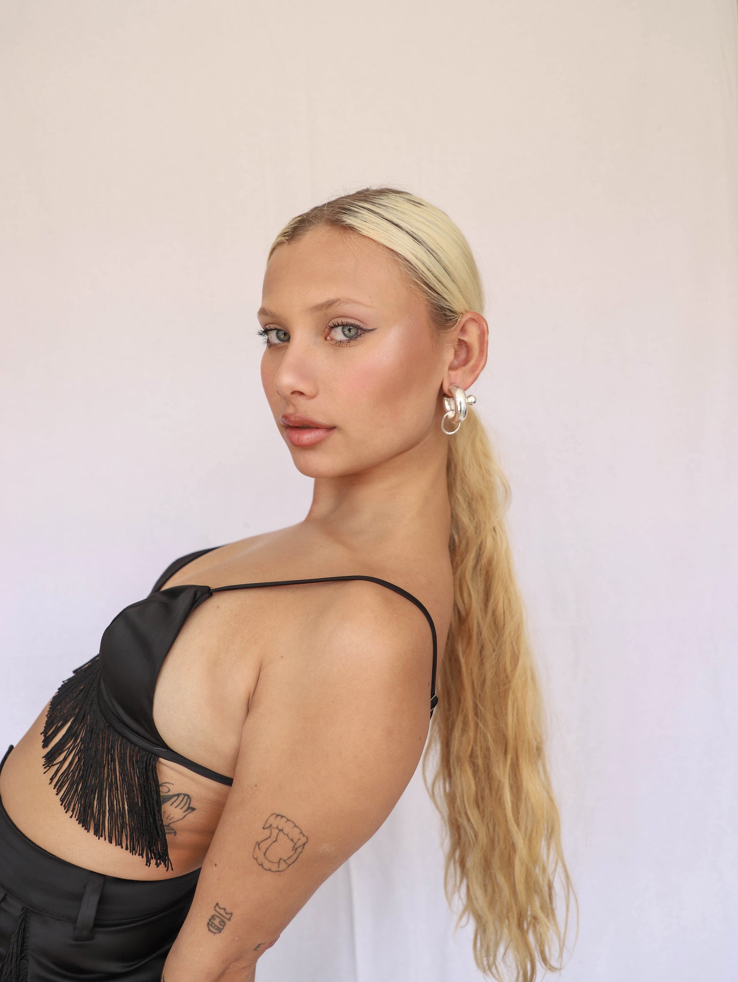 Float Hoops