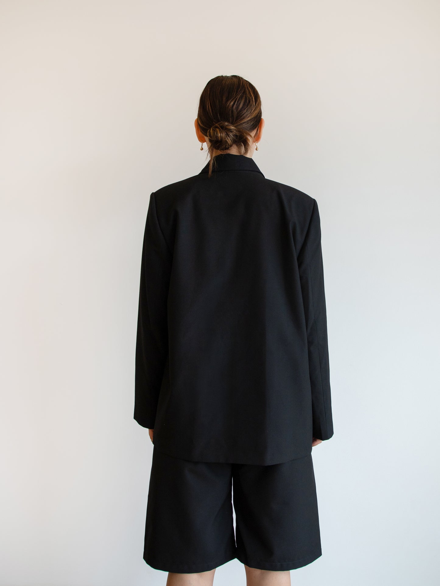 Wild Horse Blazer
