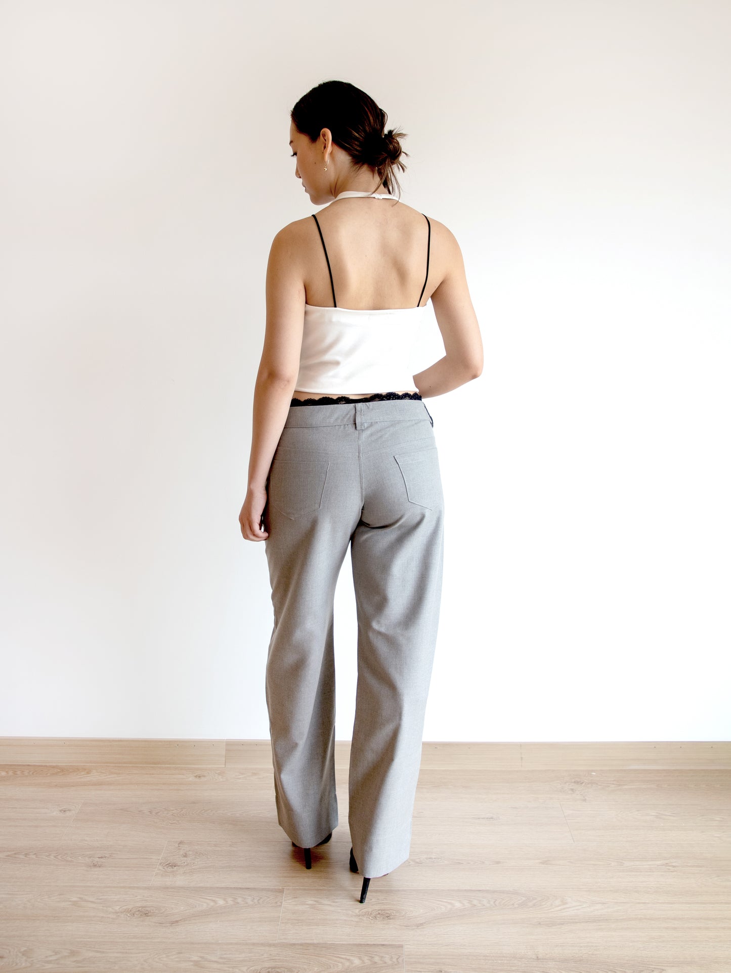 Honey Top White