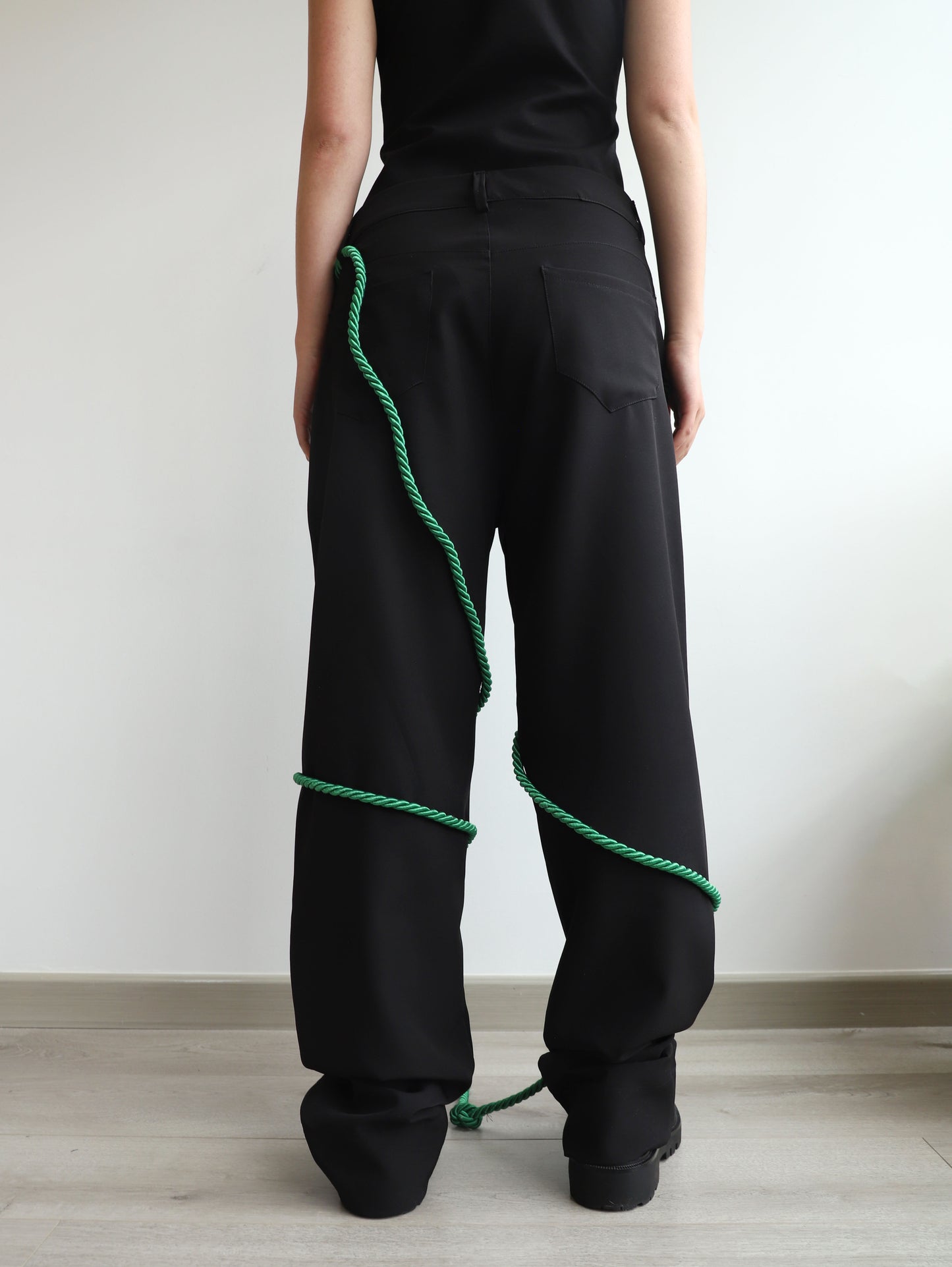 Thoughts Pants 