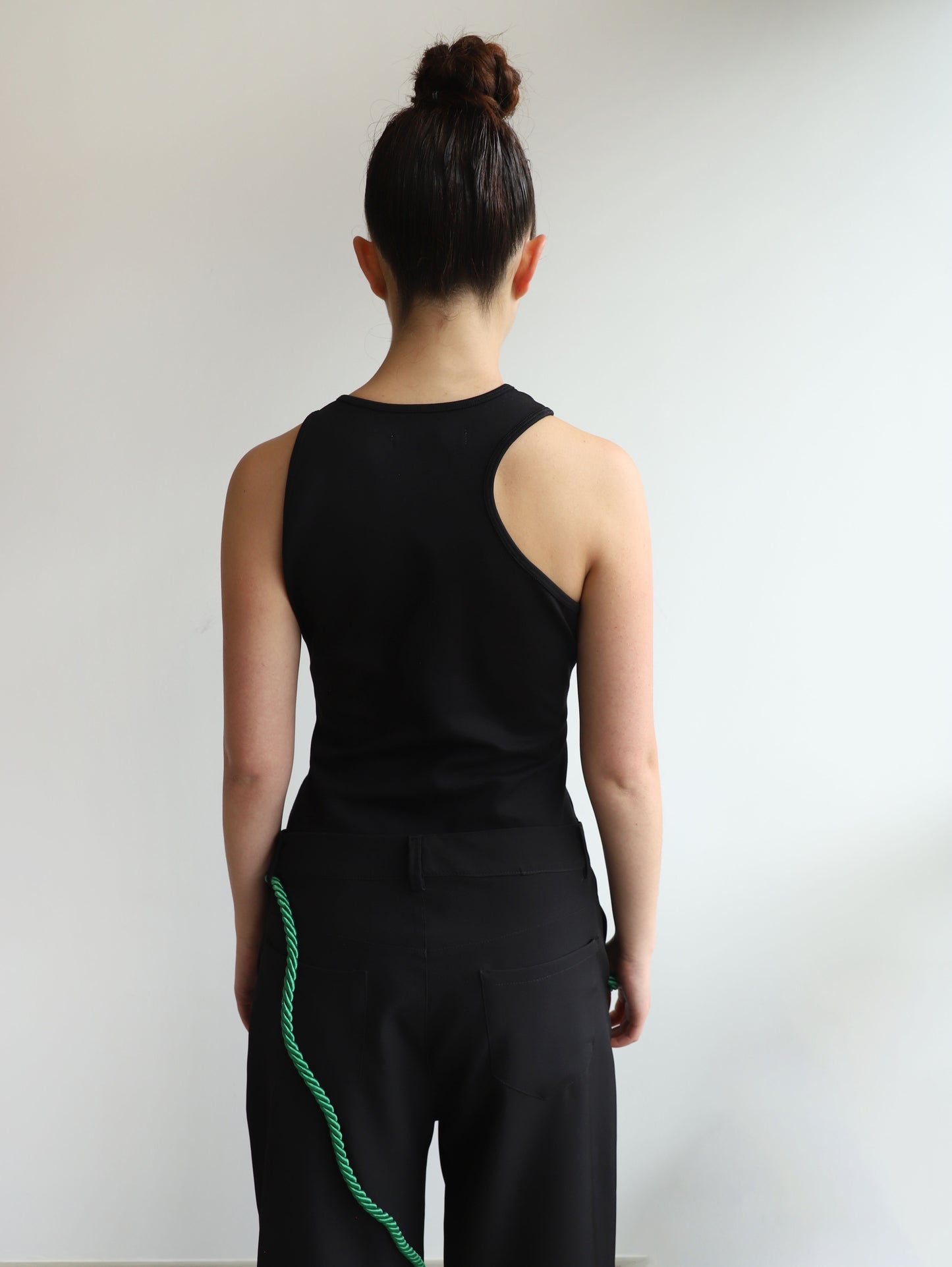 Eva Body - Black