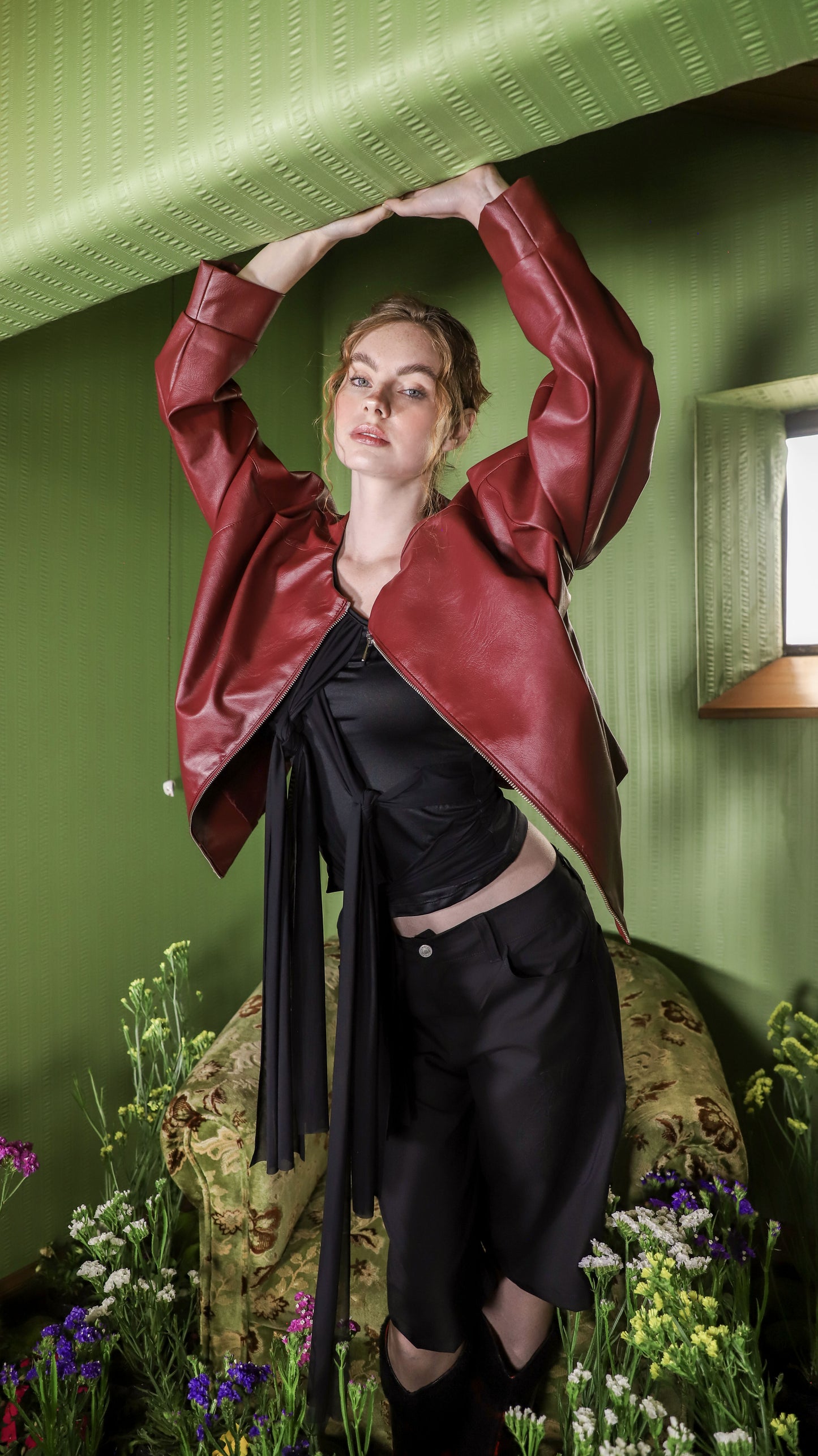 Aura Jacket