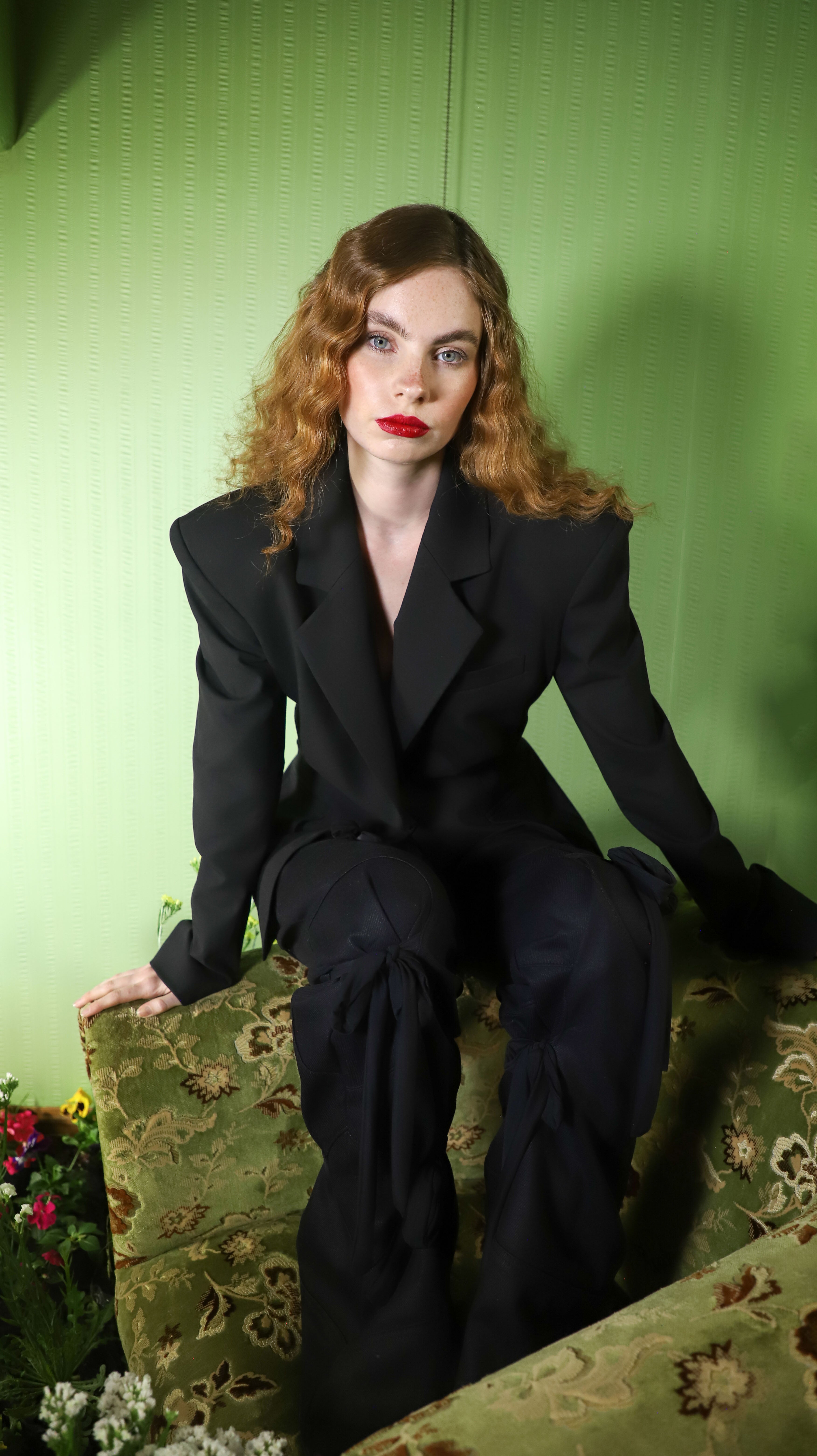 Jacinta Blazer
