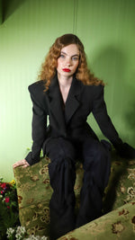 Cargar imagen en el visor de la galería, Jacinta Blazer
