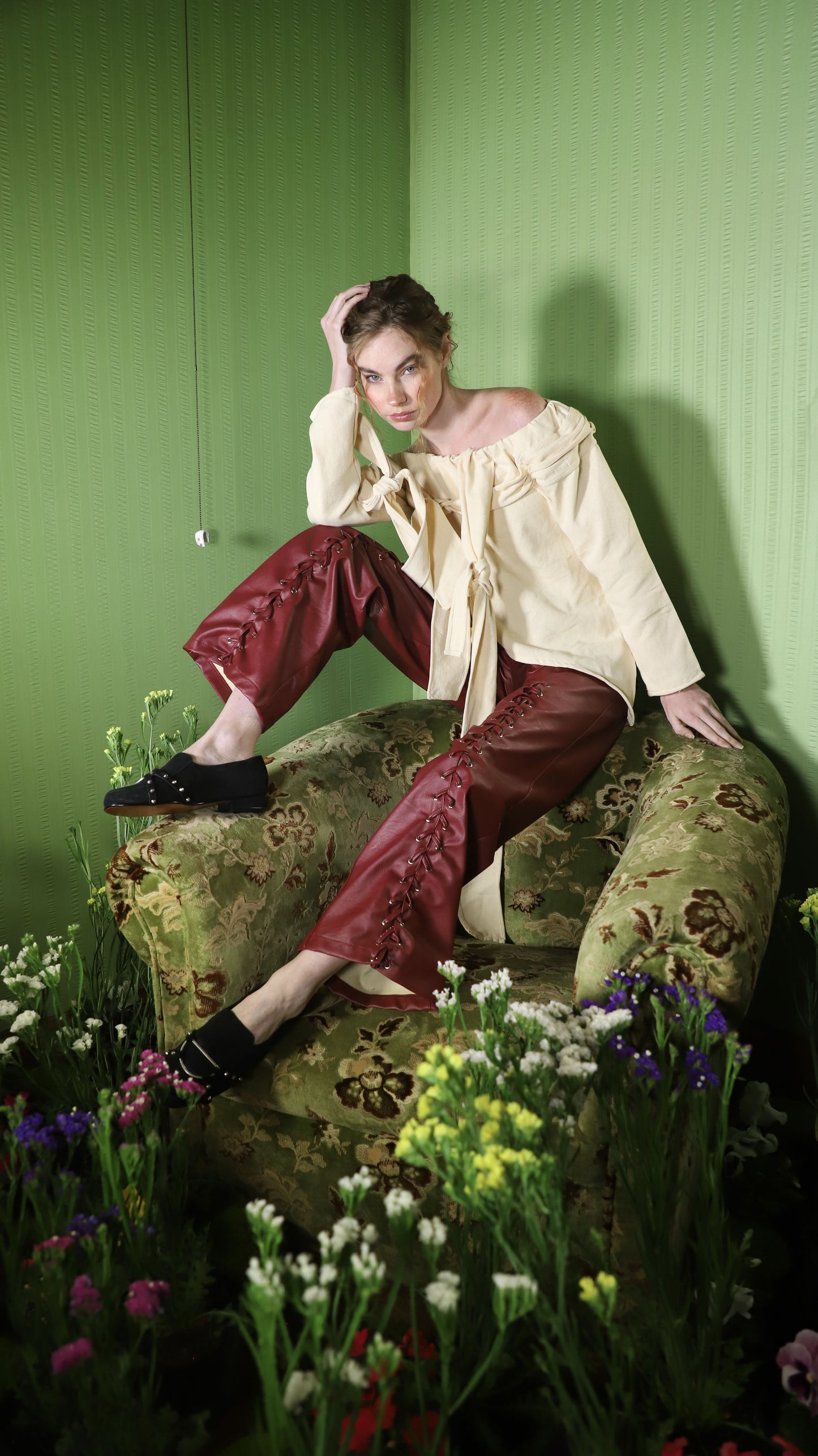 Aura Pants