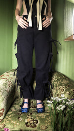 Cargar imagen en el visor de la galería, Little Bows Pants
