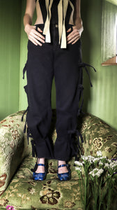 Little Bows Pants