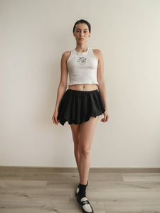 Matilde Globe Skirt