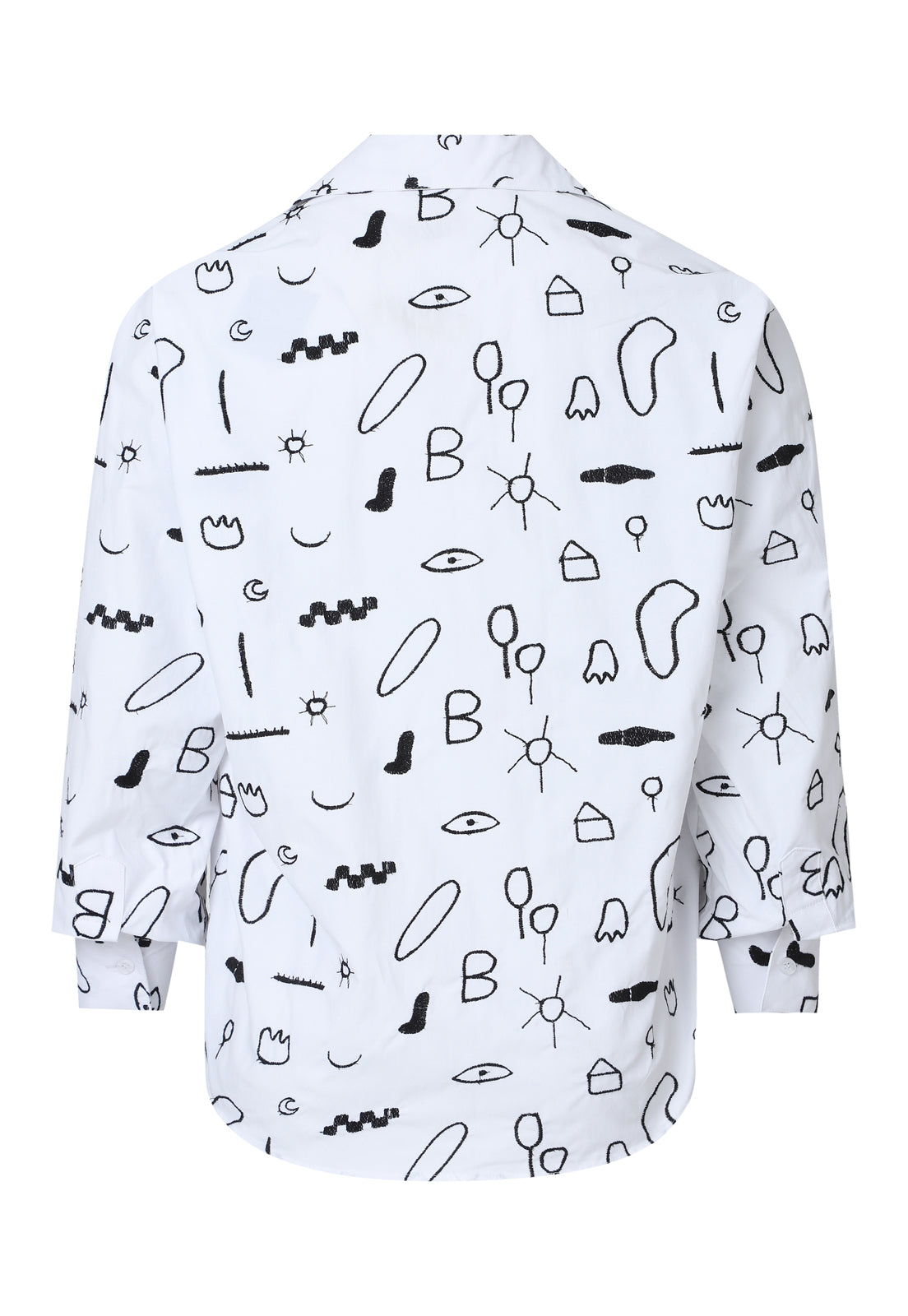 Crazy Hogar Shirt
