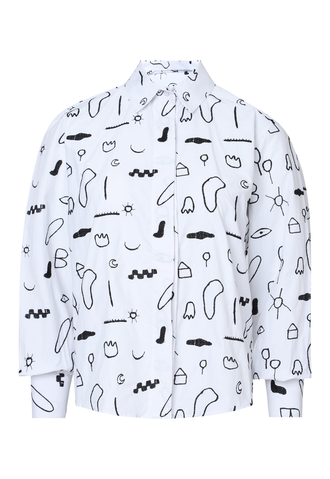 Crazy Hogar Shirt