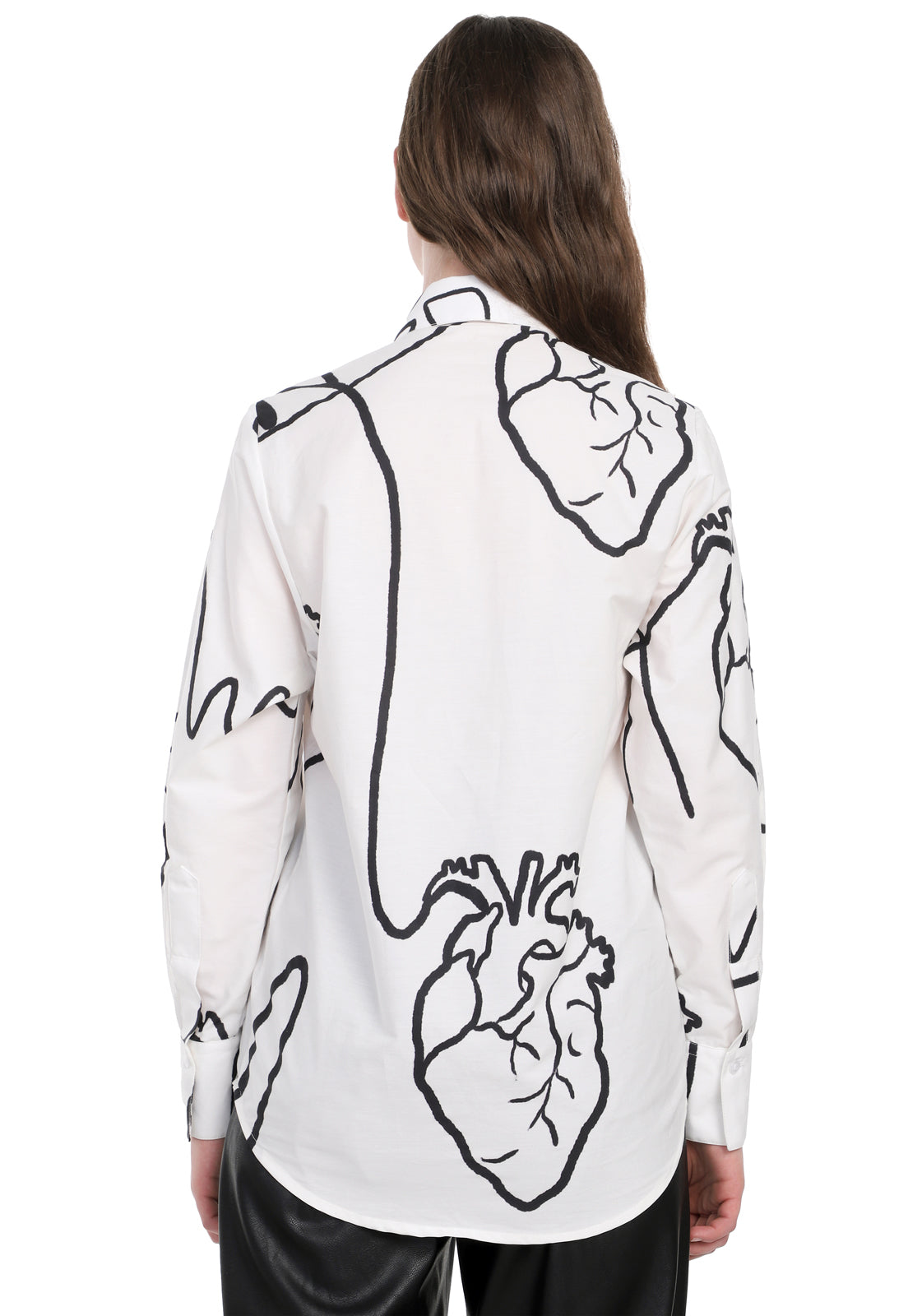 Big Heart Shirt