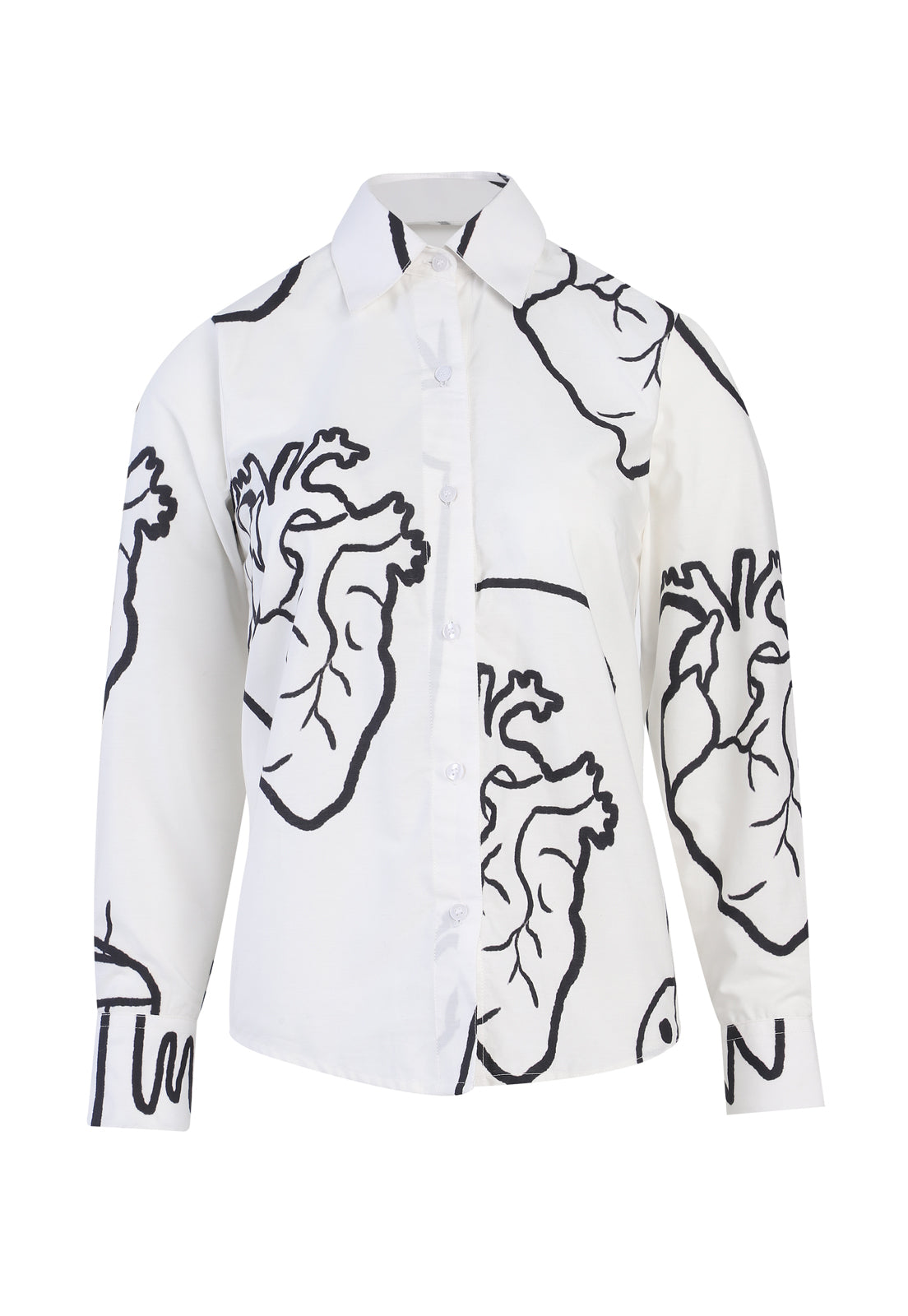 Big Heart Shirt