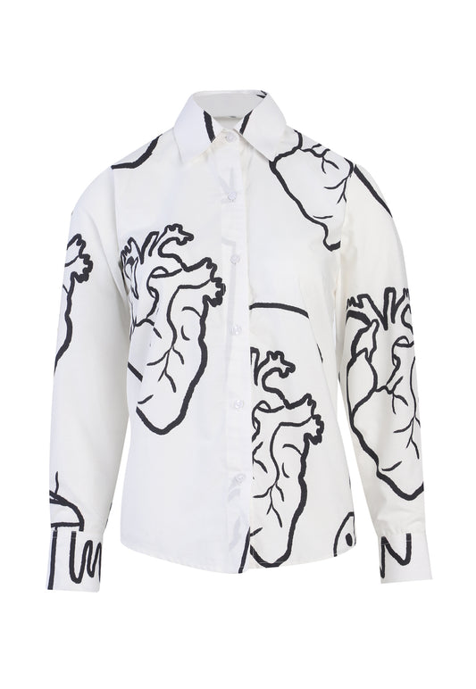 Big Heart Shirt