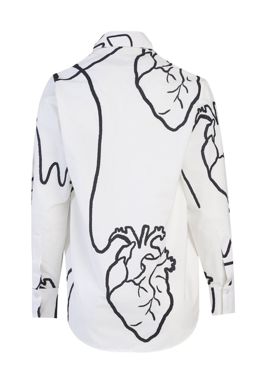 Big Heart Shirt