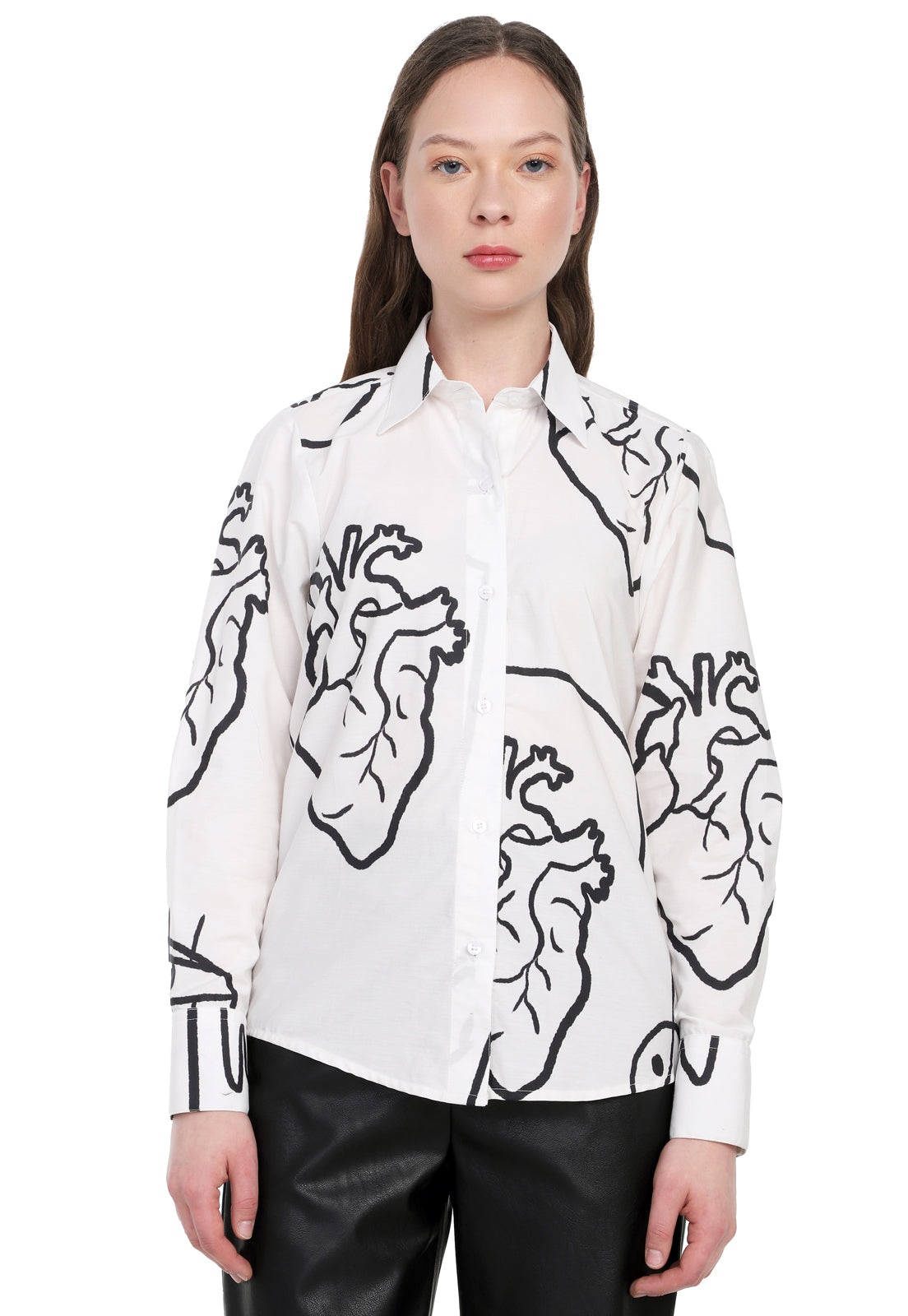Big Heart Shirt