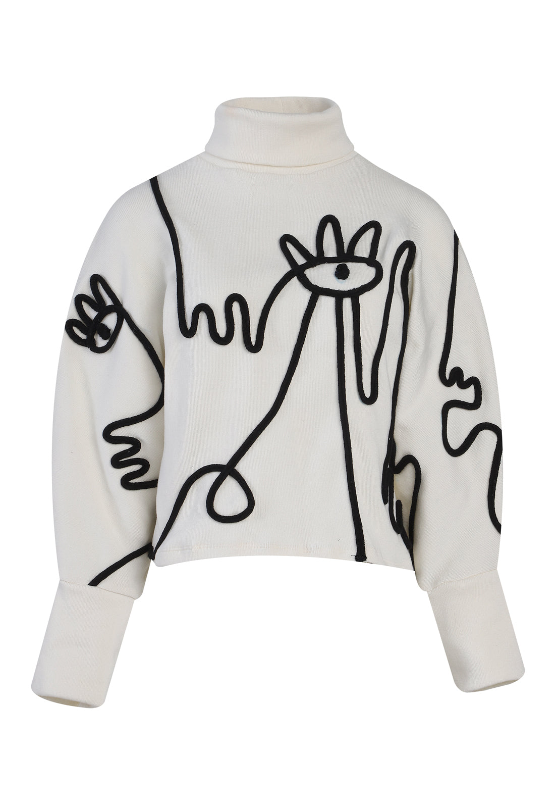 Alba Sweater