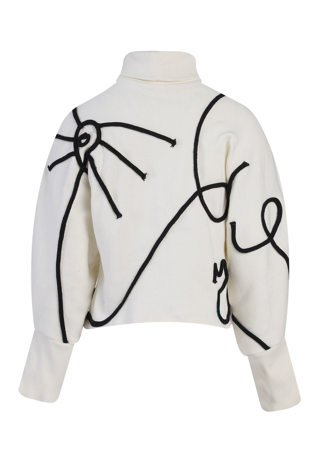 Alba Sweater
