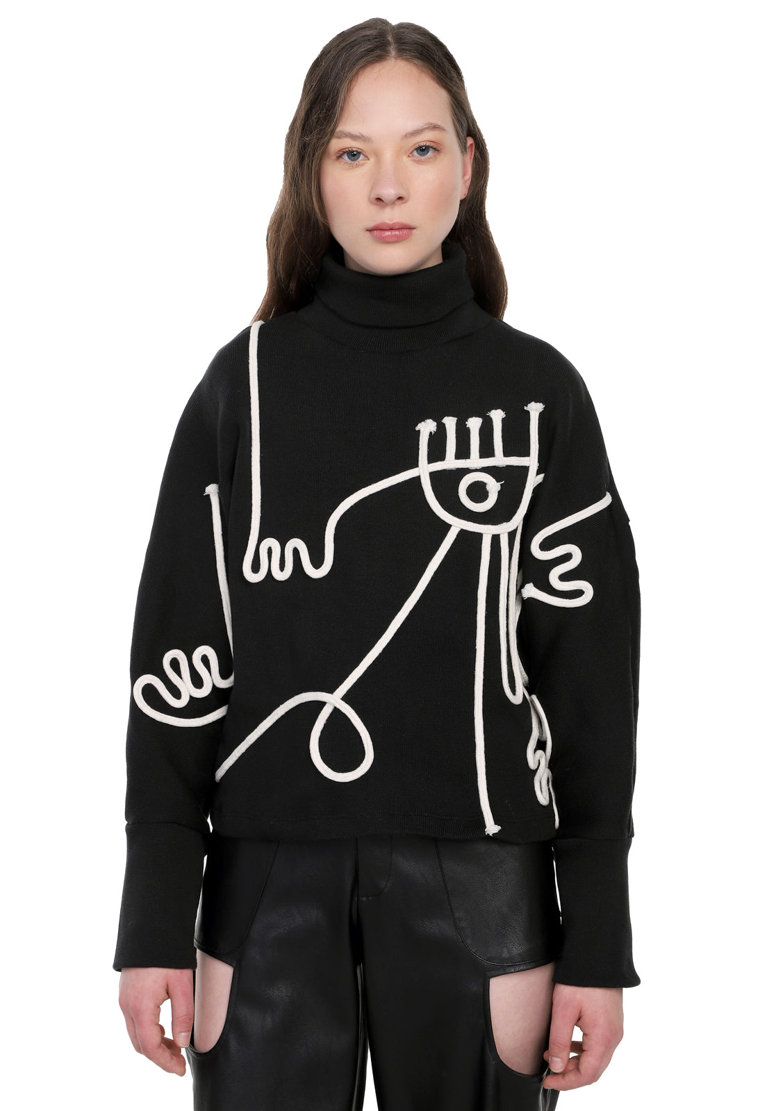 Alba Sweater